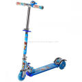 PP Material Customizable 3 Wheel Cheap Kids Scooter